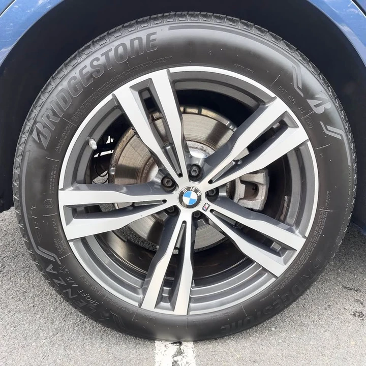 2021 BMW G07 X7 - Image 15 of 18