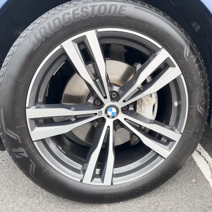 2021 BMW G07 X7 - Image 17 of 18