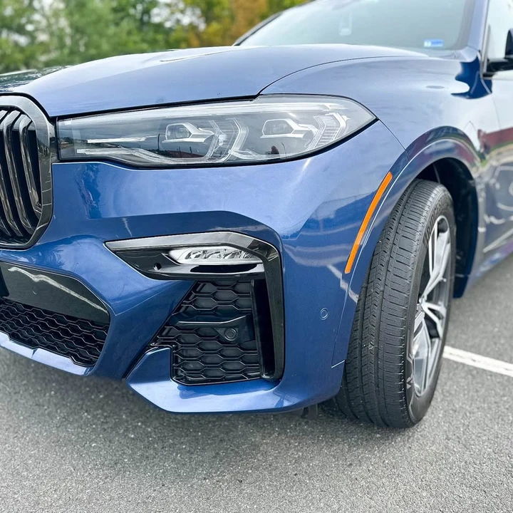 2021 BMW G07 X7 - Image 12 of 18
