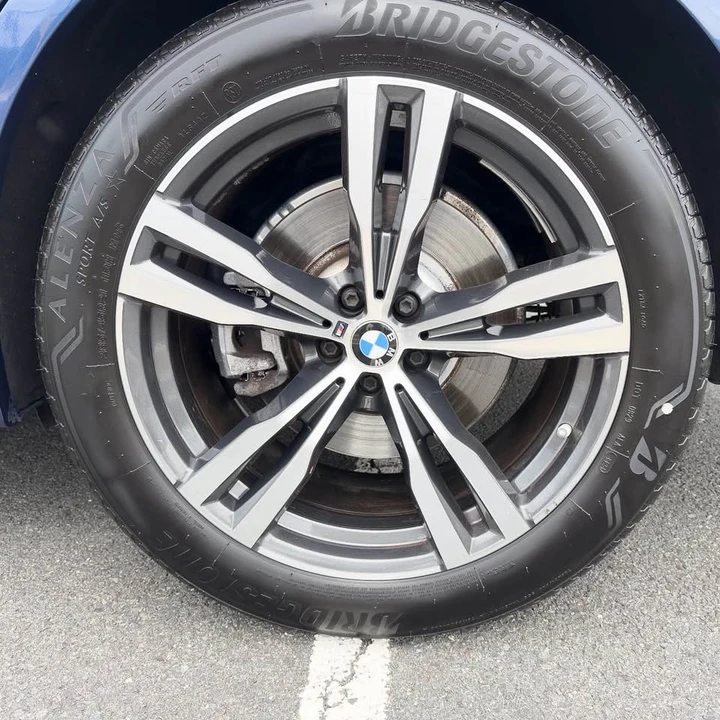 2021 BMW G07 X7 - Image 14 of 18