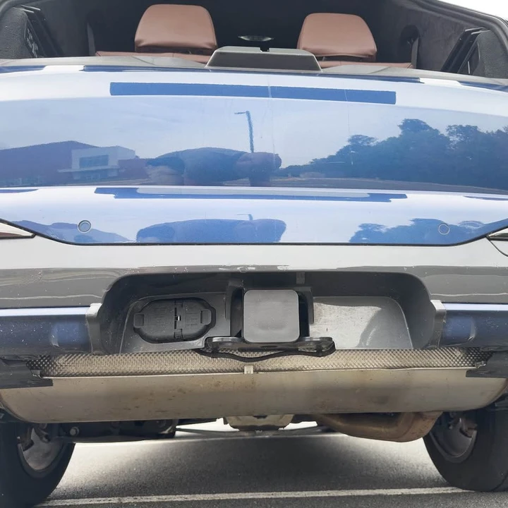 2021 BMW G07 X7 - Image 8 of 18