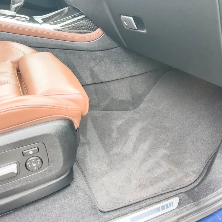 2021 BMW G07 X7 - Image 9 of 18