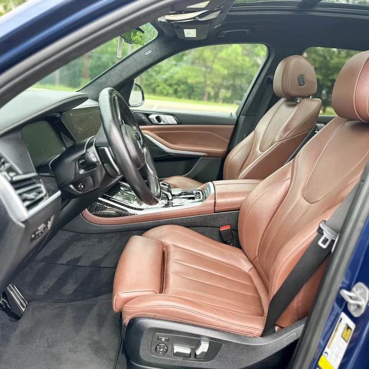 2021 BMW G07 X7 - Image 6 of 18