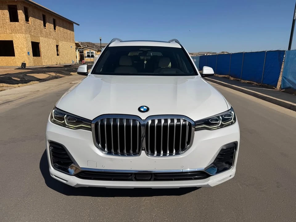 2021 BMW G07 X7 - Image 2 of 17