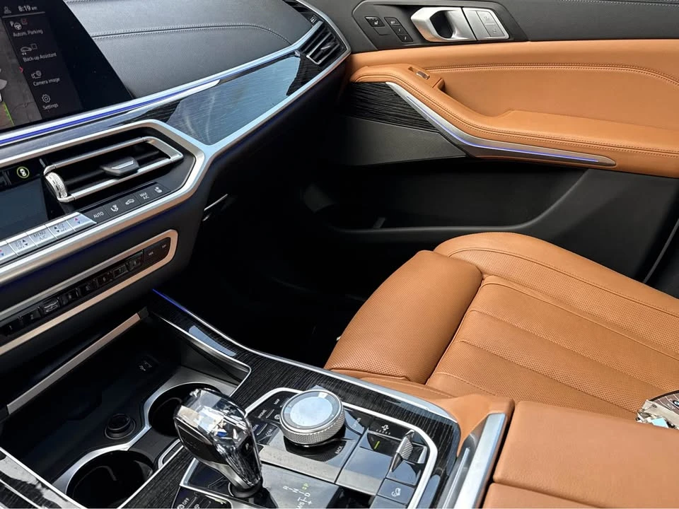 2021 BMW G07 X7 - Image 6 of 11