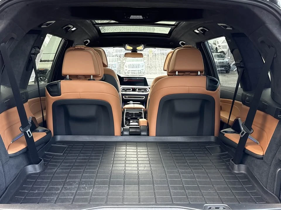 2021 BMW G07 X7 - Image 10 of 11