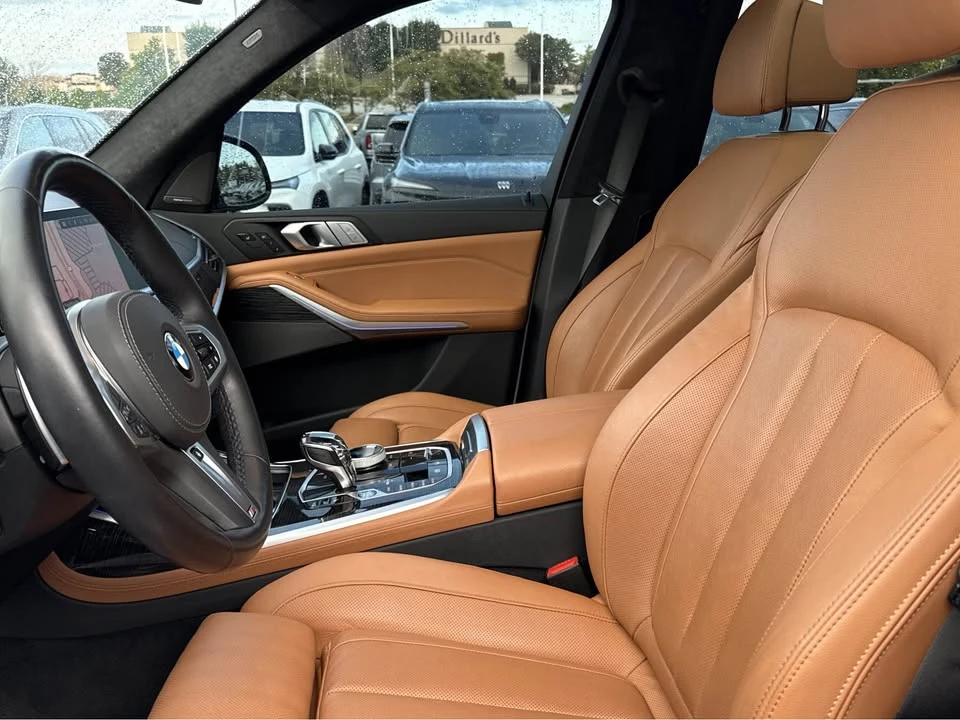 2021 BMW G07 X7 - Image 4 of 11