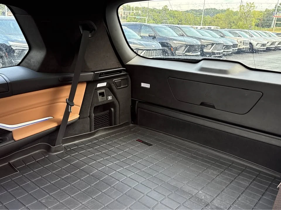 2021 BMW G07 X7 - Image 11 of 11