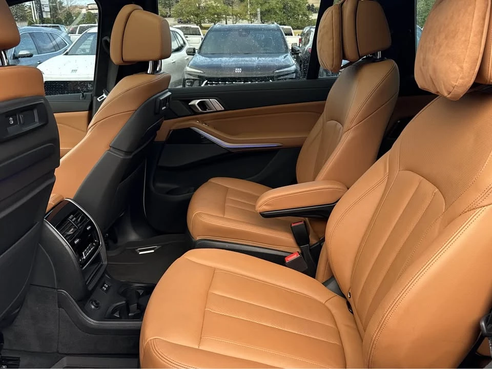 2021 BMW G07 X7 - Image 8 of 11