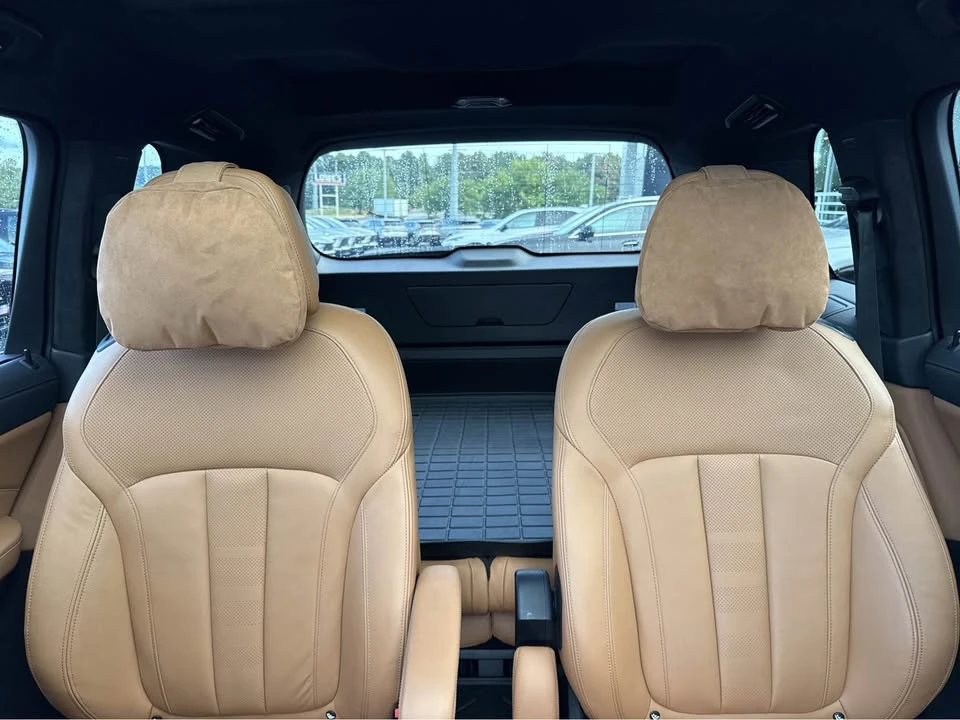 2021 BMW G07 X7 - Image 9 of 11
