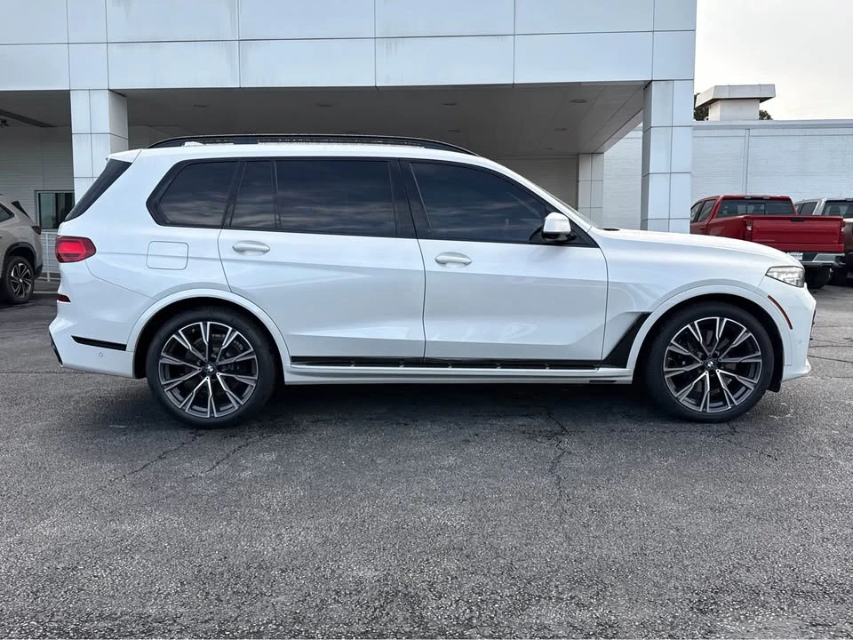 2021 BMW G07 X7 - Image 2 of 11
