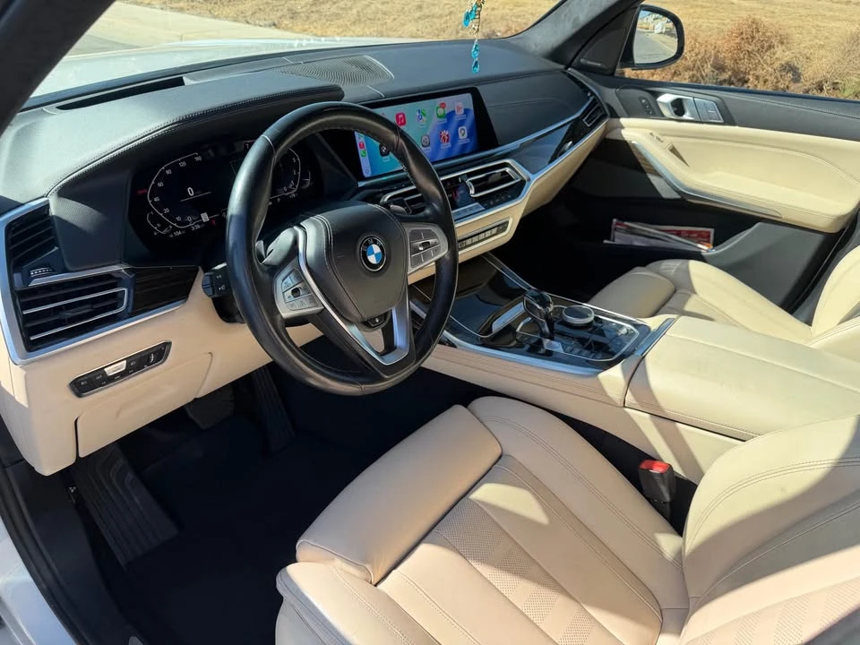 2021 BMW G07 X7 - Image 9 of 17