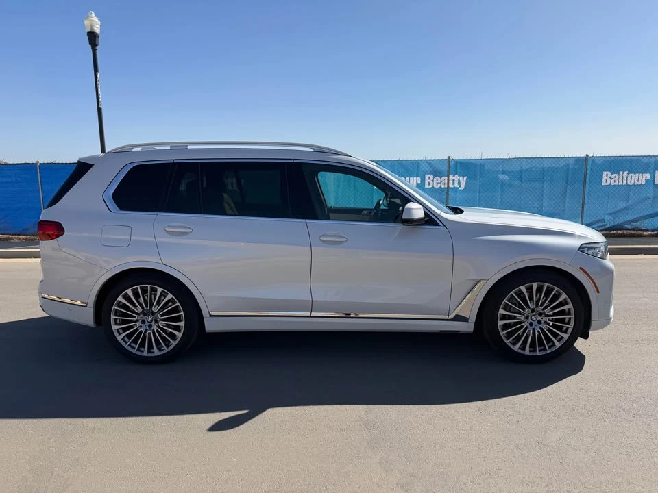 2021 BMW G07 X7 - Image 4 of 17