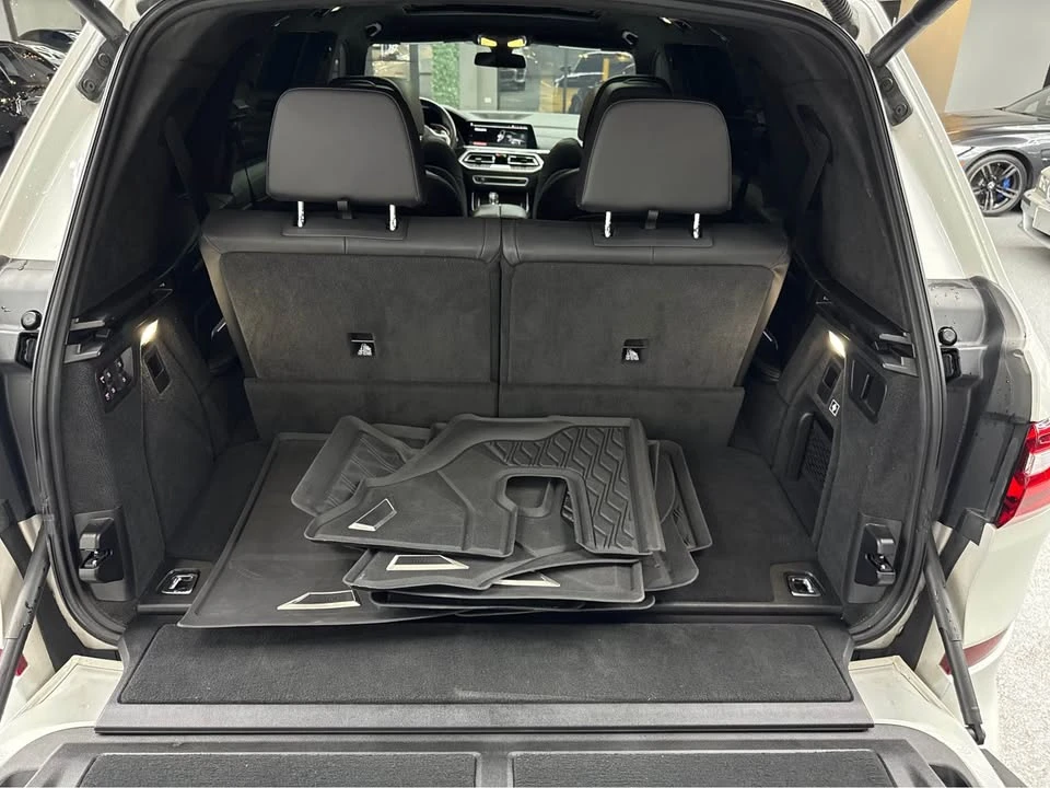 2021 BMW G07 X7 - Image 10 of 20