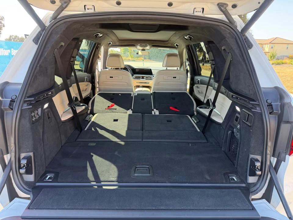 2021 BMW G07 X7 - Image 15 of 17