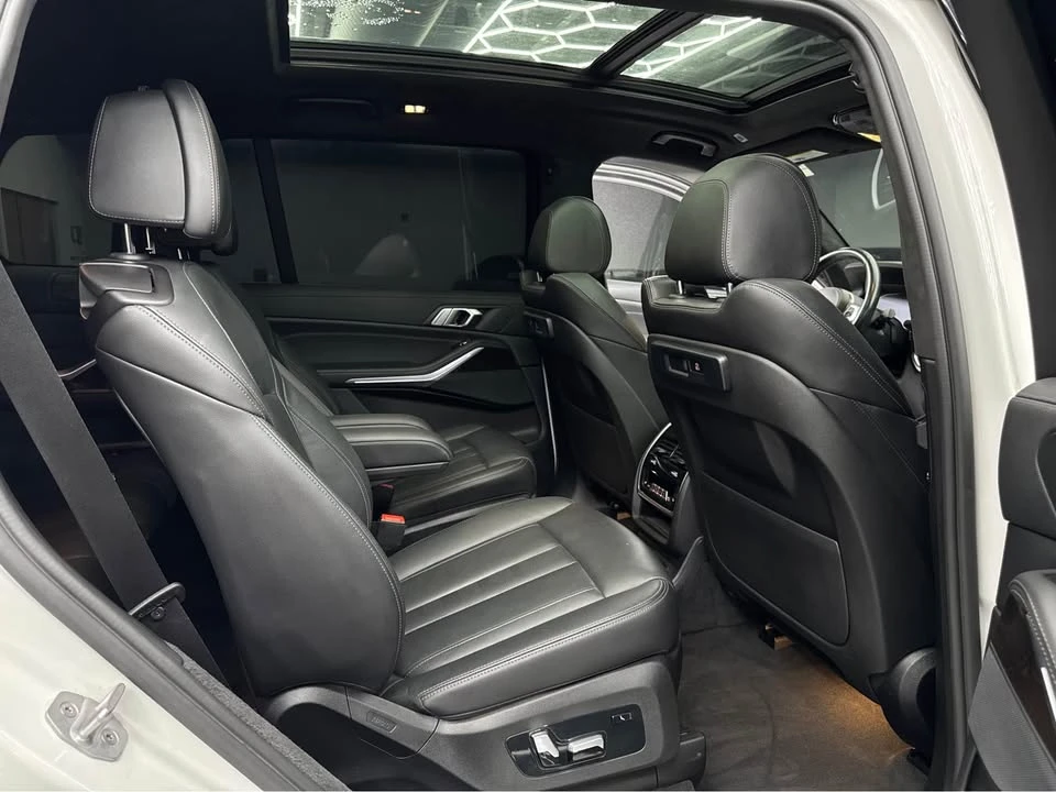 2021 BMW G07 X7 - Image 11 of 20