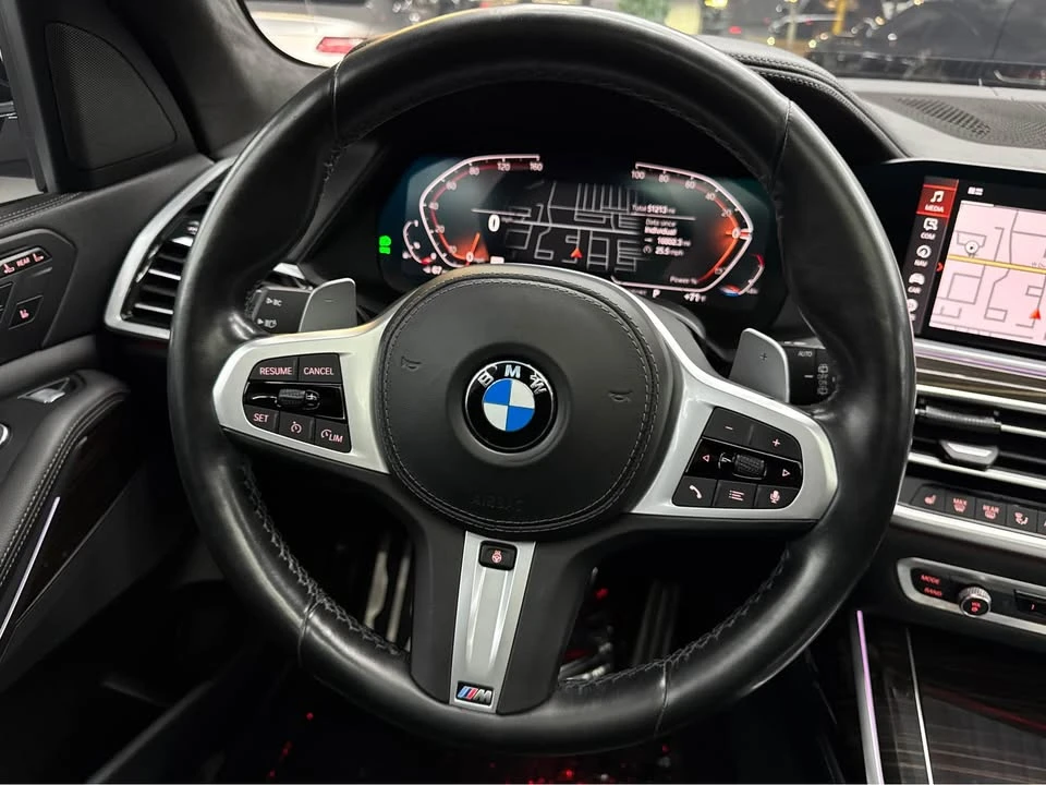 2021 BMW G07 X7 - Image 14 of 20