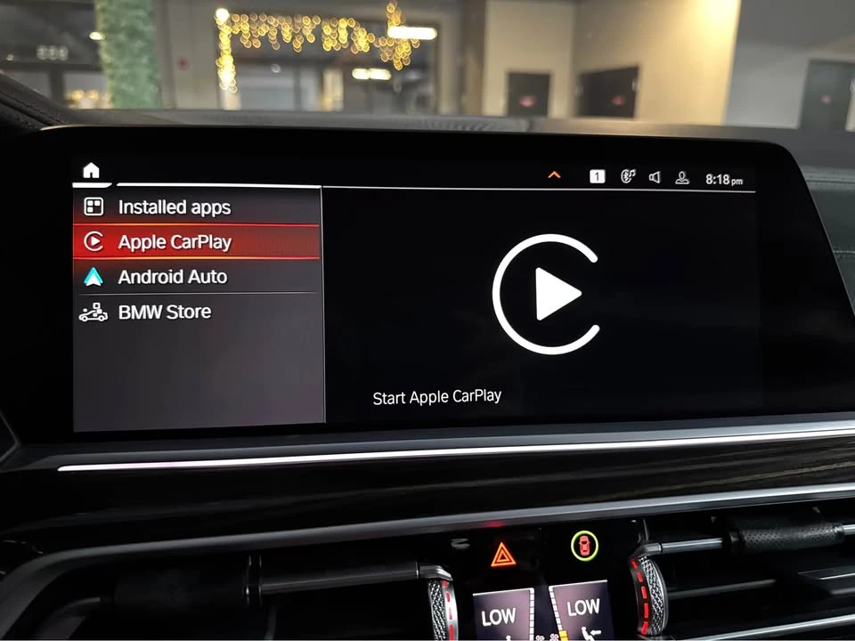 2021 BMW G07 X7 - Image 17 of 20