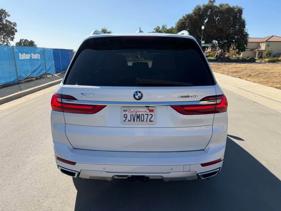 2021 BMW G07 X7 - Image 6 of 17