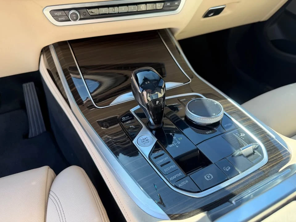 2021 BMW G07 X7 - Image 11 of 17