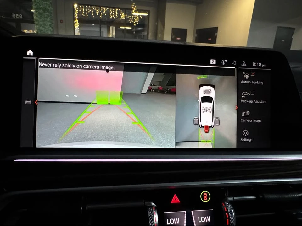 2021 BMW G07 X7 - Image 16 of 20