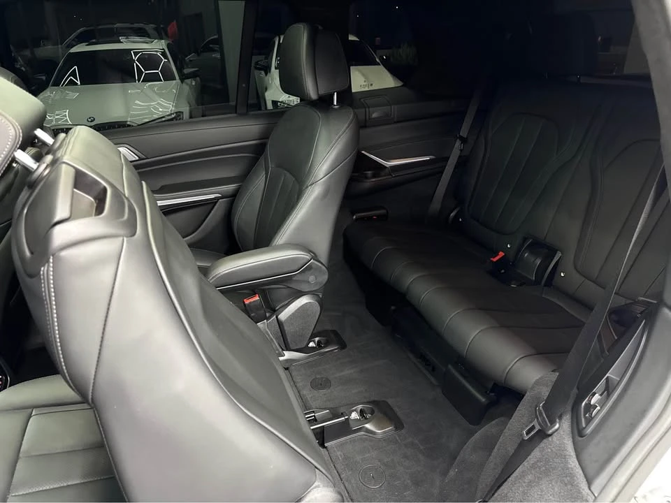 2021 BMW G07 X7 - Image 9 of 20