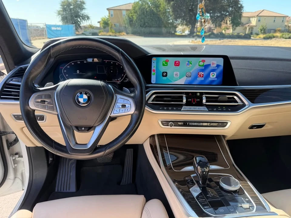 2021 BMW G07 X7 - Image 10 of 17