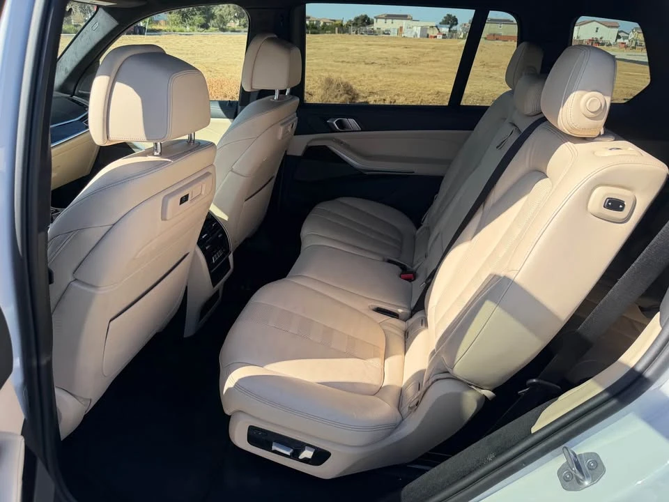 2021 BMW G07 X7 - Image 13 of 17
