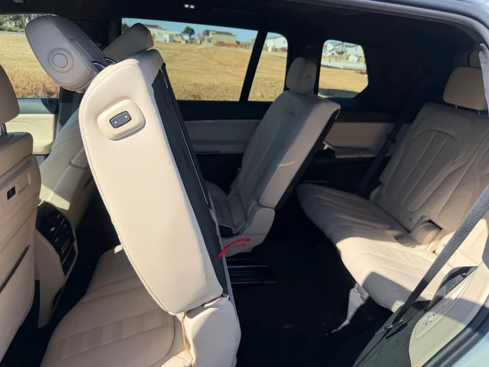 2021 BMW G07 X7 - Image 14 of 17