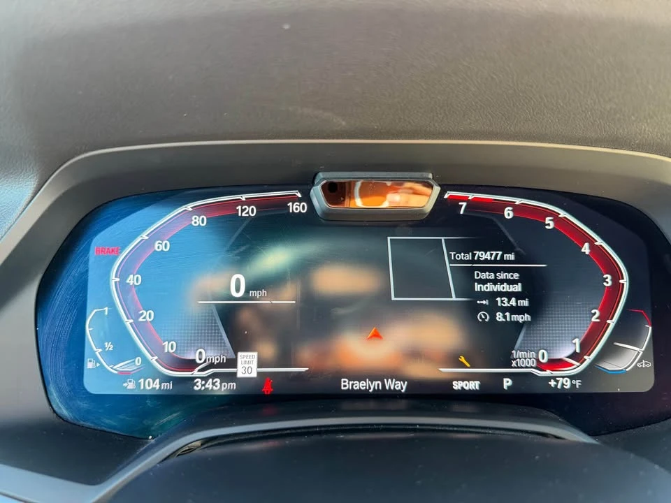 2021 BMW G07 X7 - Image 17 of 17