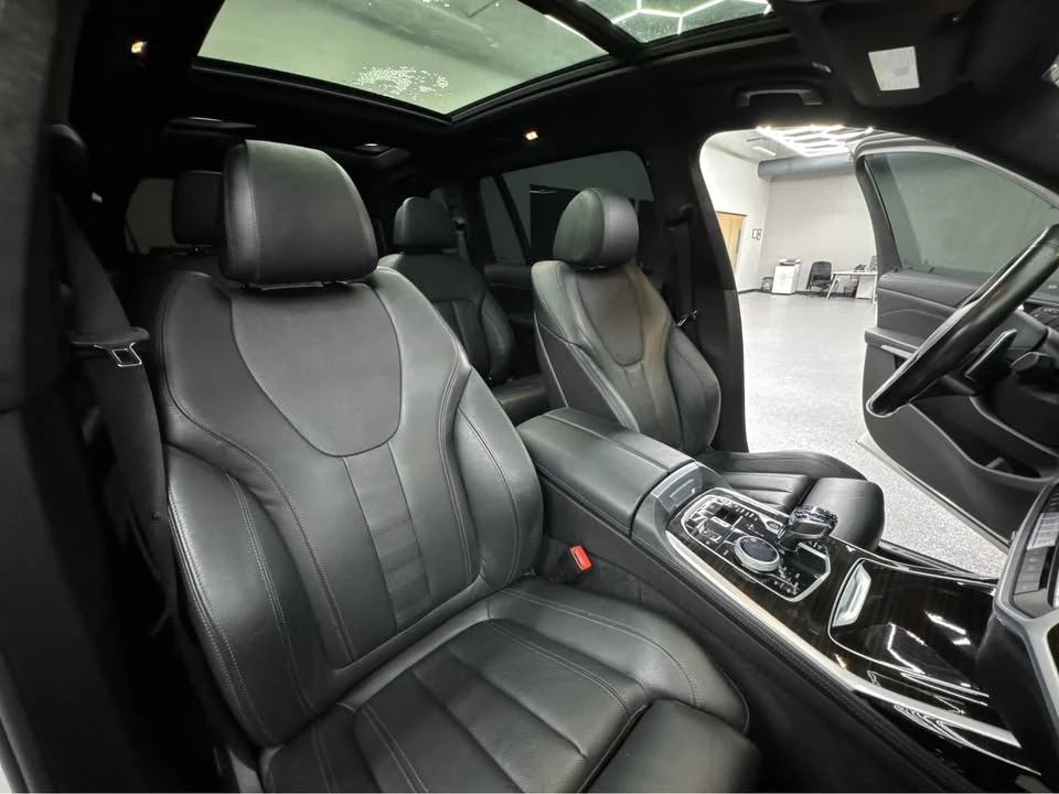 2021 BMW G07 X7 - Image 12 of 20