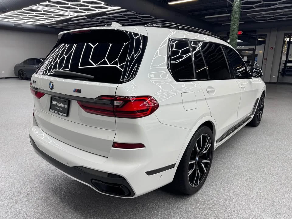 2021 BMW G07 X7 - Image 6 of 20