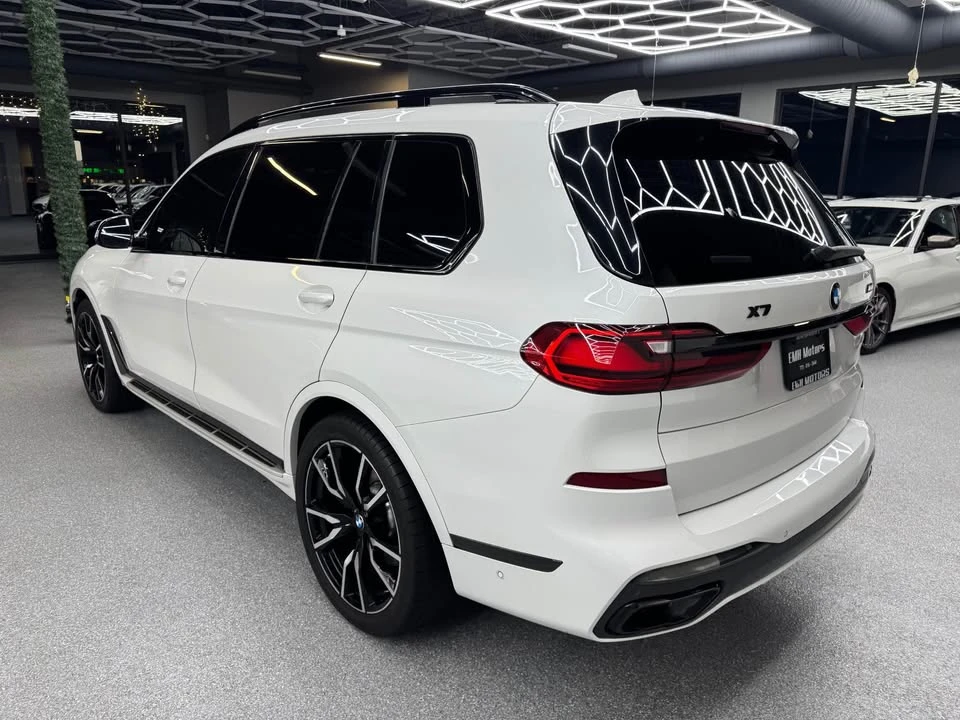 2021 BMW G07 X7 - Image 4 of 20