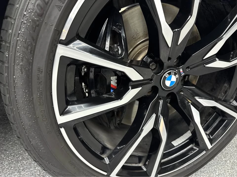 2021 BMW G07 X7 - Image 7 of 20