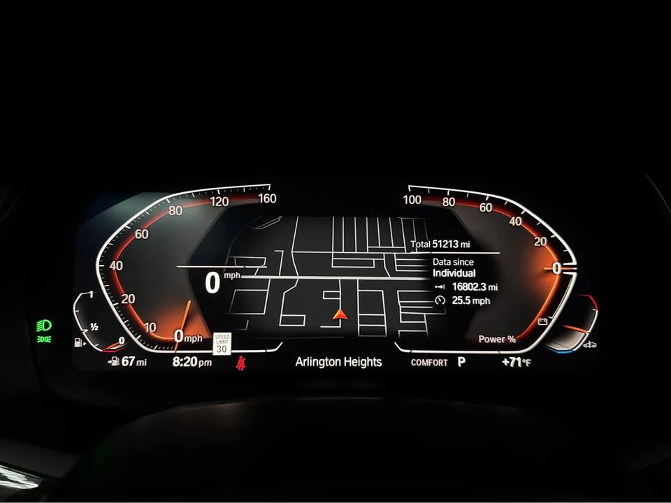 2021 BMW G07 X7 - Image 19 of 20