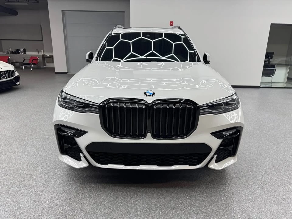2021 BMW G07 X7 - Image 2 of 20