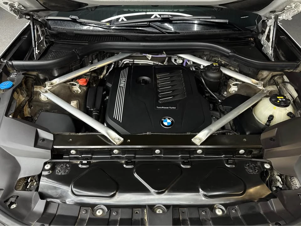 2021 BMW G07 X7 - Image 20 of 20