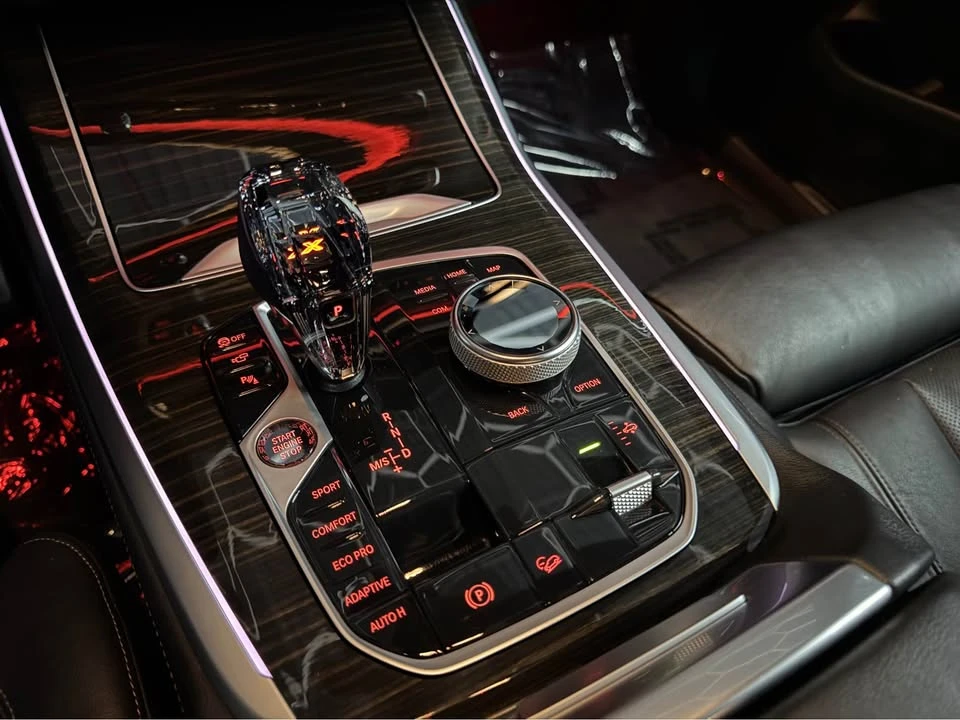 2021 BMW G07 X7 - Image 18 of 20