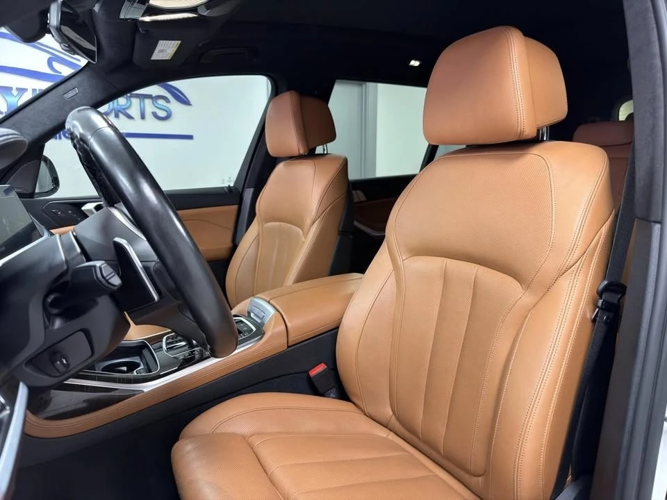 2021 BMW G07 X7 - Image 11 of 20