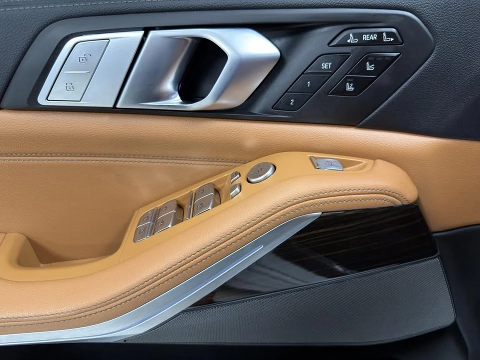 2021 BMW G07 X7 - Image 15 of 20
