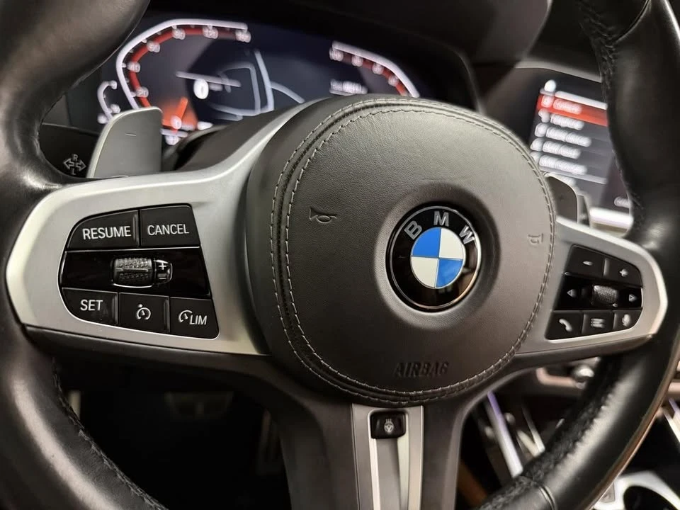 2021 BMW G07 X7 - Image 18 of 20