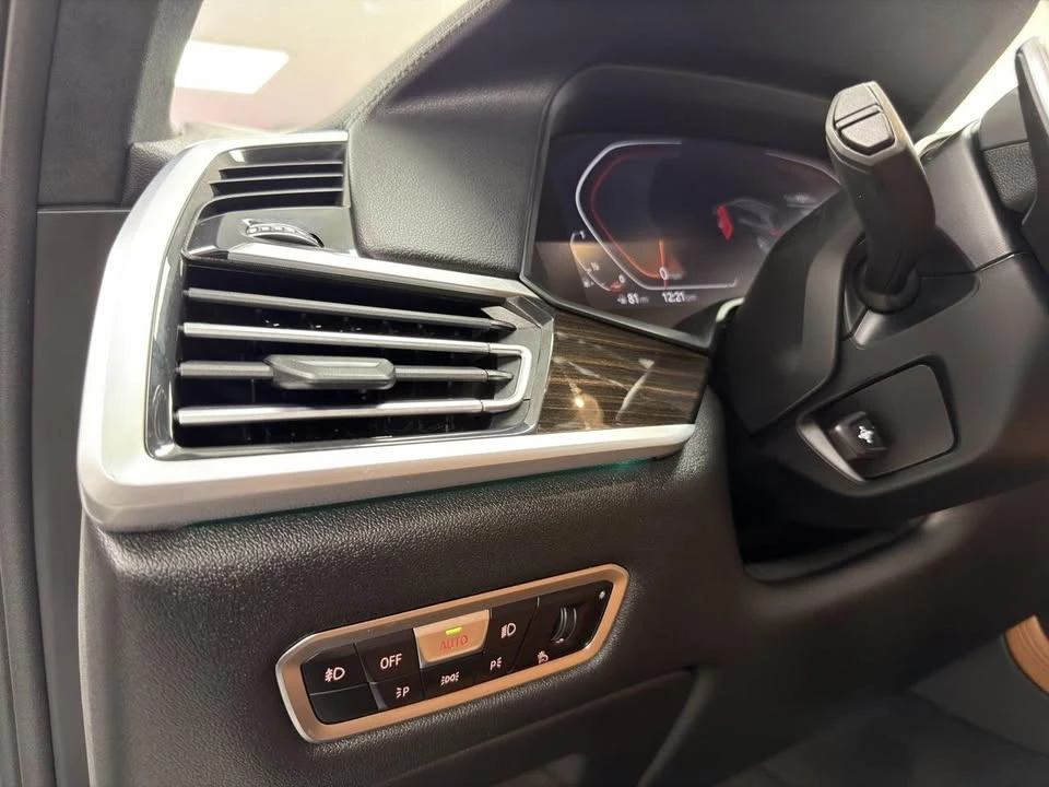 2021 BMW G07 X7 - Image 16 of 20