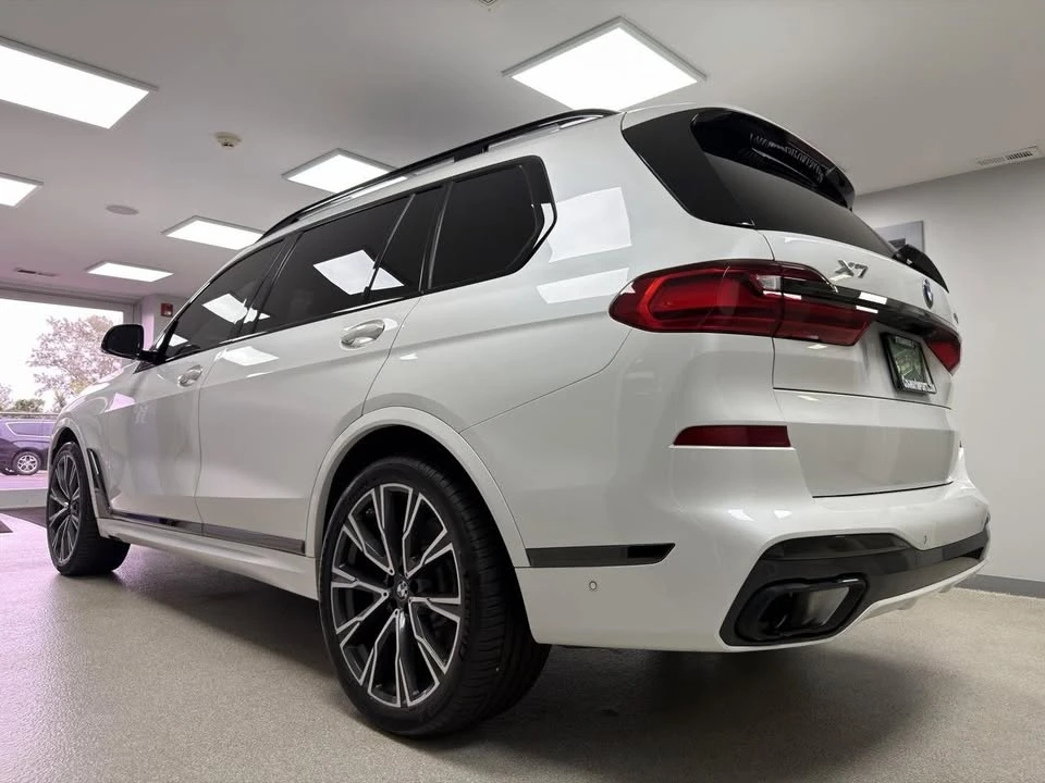 2021 BMW G07 X7 - Image 5 of 20