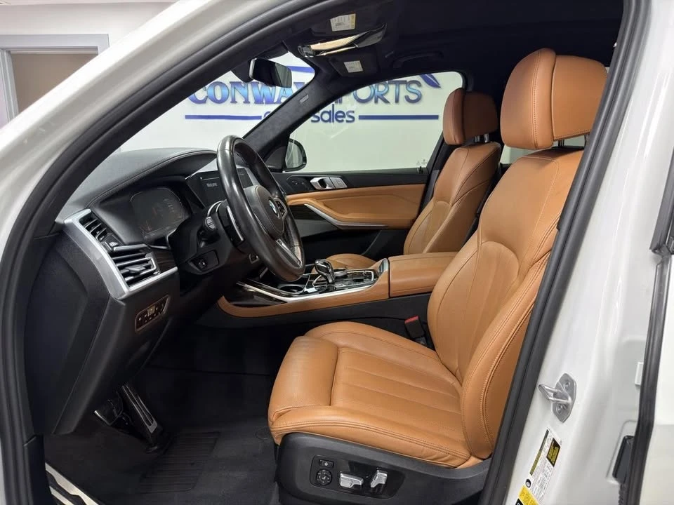 2021 BMW G07 X7 - Image 9 of 20