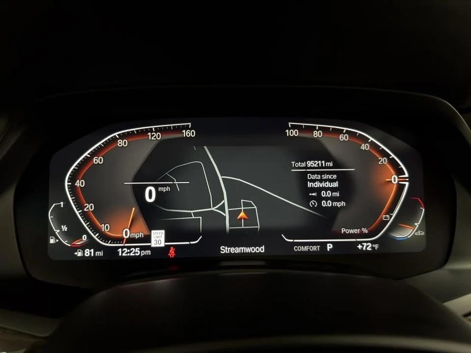 2021 BMW G07 X7 - Image 19 of 20