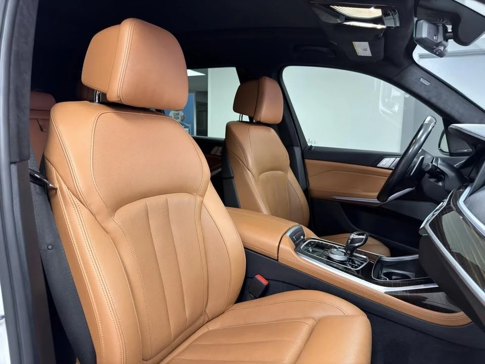 2021 BMW G07 X7 - Image 12 of 20