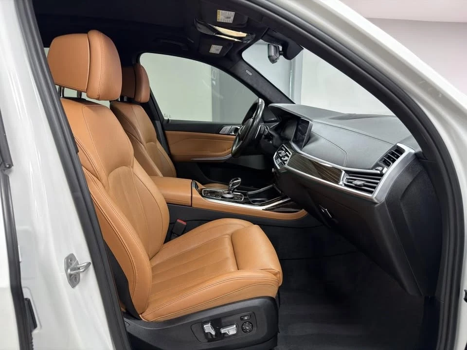 2021 BMW G07 X7 - Image 10 of 20
