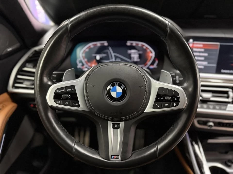 2021 BMW G07 X7 - Image 17 of 20