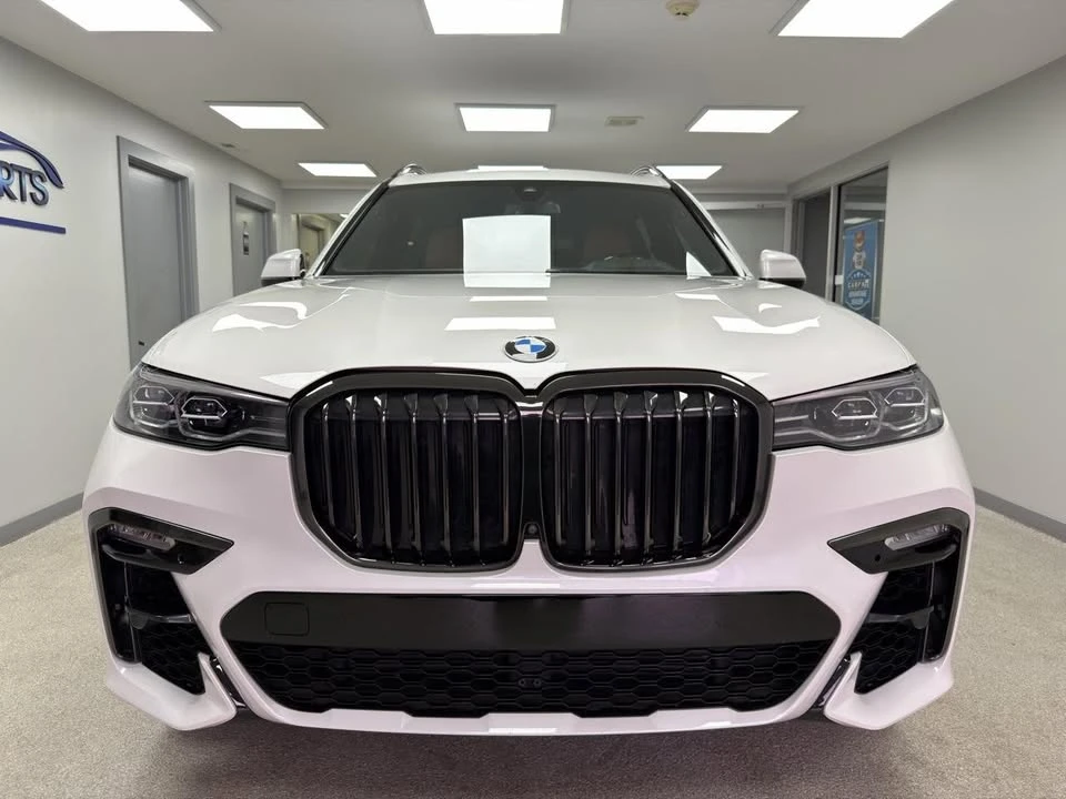 2021 BMW G07 X7 - Image 6 of 20