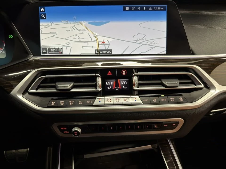 2021 BMW G07 X7 - Image 20 of 20